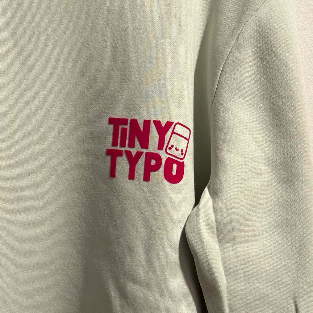 Lasagne Kids Sweater