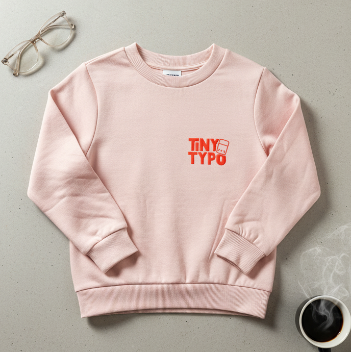 Dinosaurier Kids Sweater