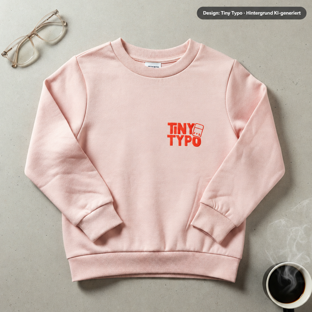 Dinosaurier Kids Sweater