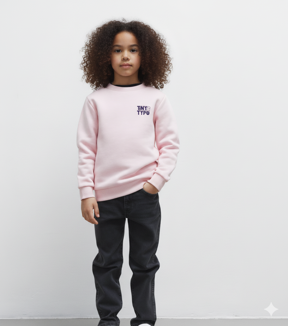 HoHoHoppla Kids Sweater