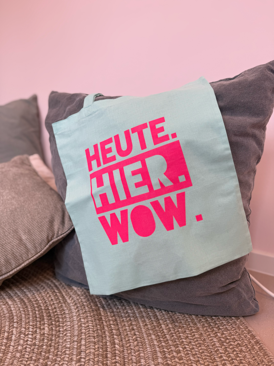 Kunst und KI im NDR. Ja, wirklich.