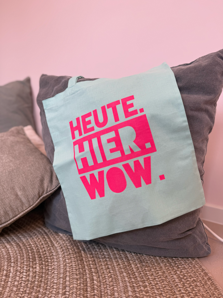 Kunst und KI im NDR. Ja, wirklich.