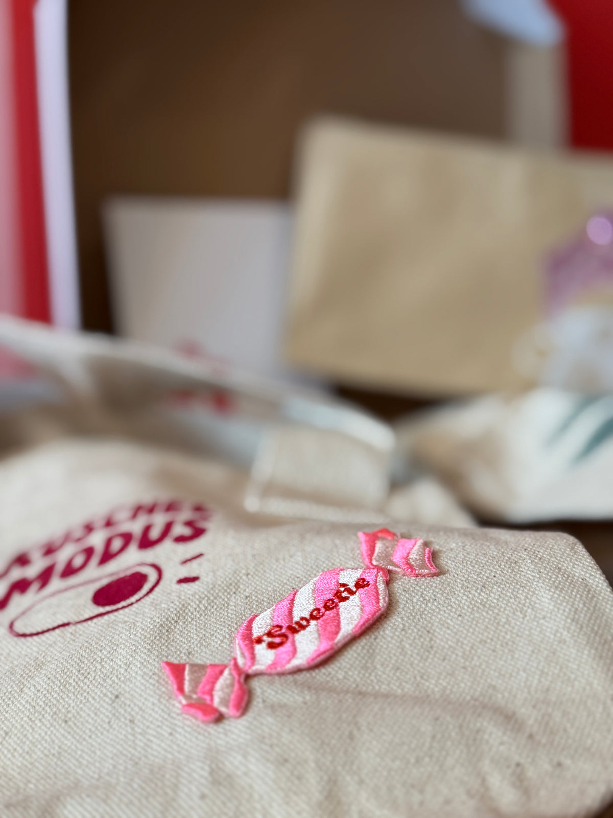 Siebdruck-Workshop Print & Prosecco
