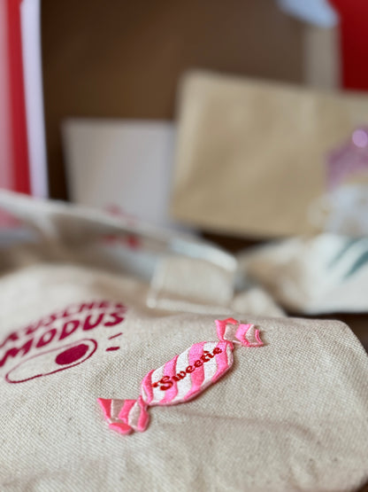 Siebdruck-Workshop Print & Prosecco