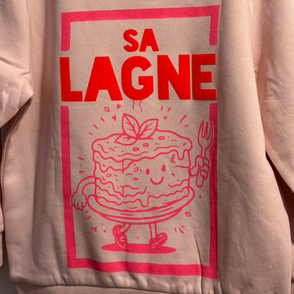 Lasagne Kids Sweater