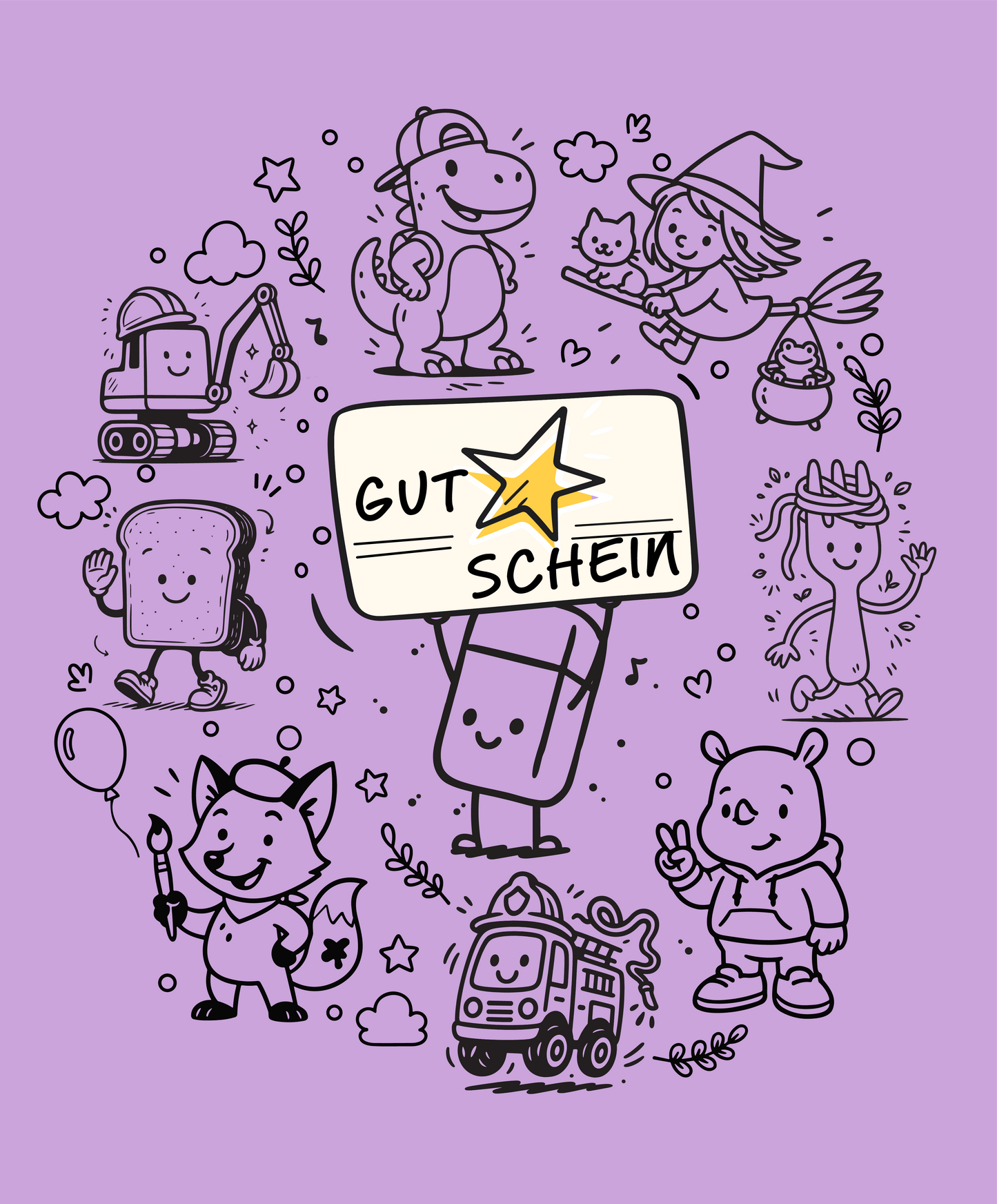Geschenkgutschein