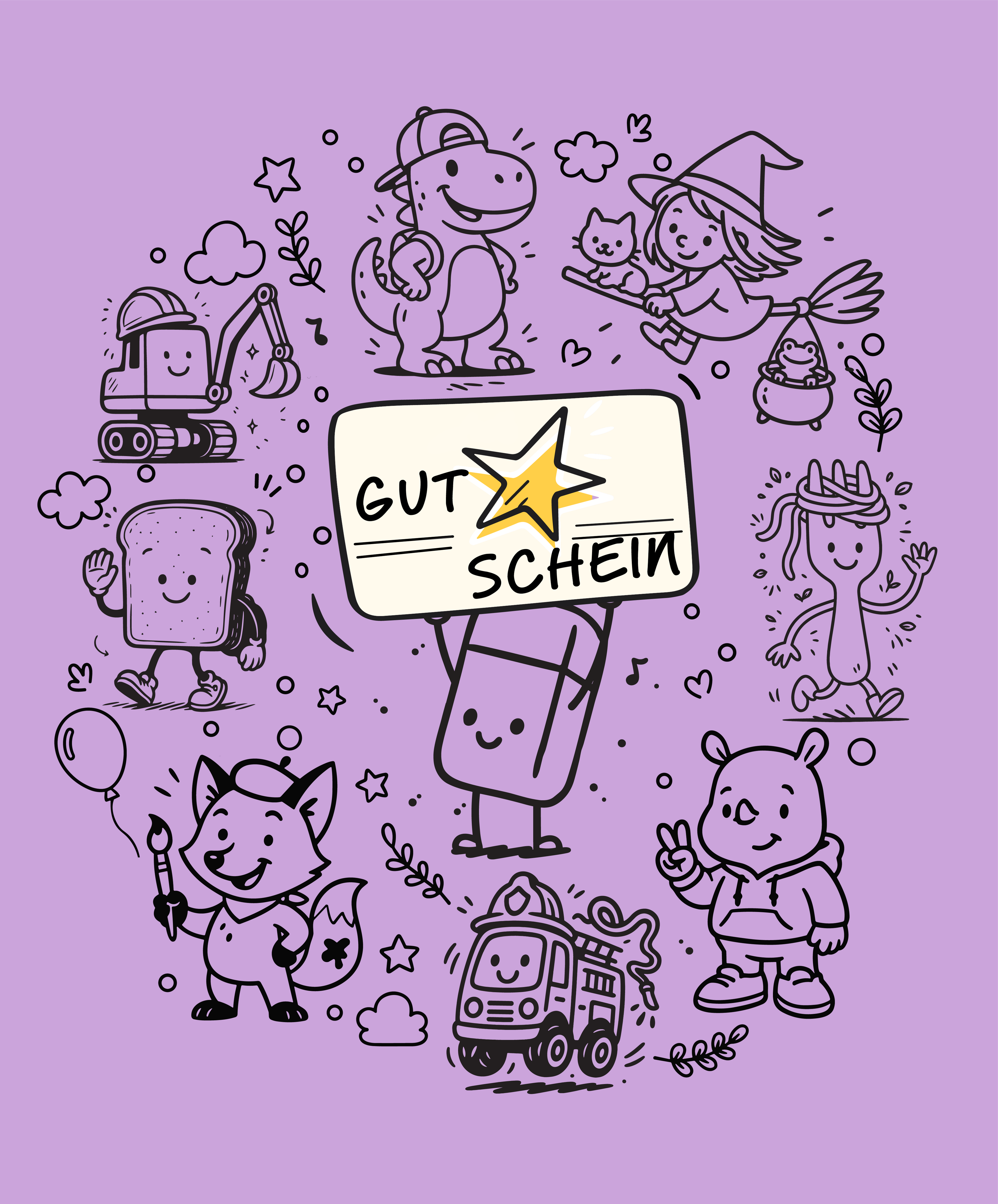 Geschenkgutschein