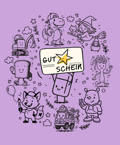 Geschenkgutschein