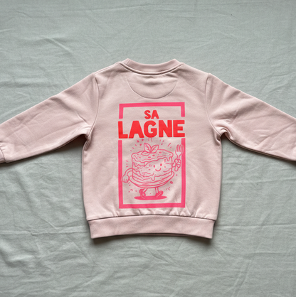 Lasagne Kids Sweater