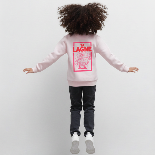 Lasagne Kids Sweater