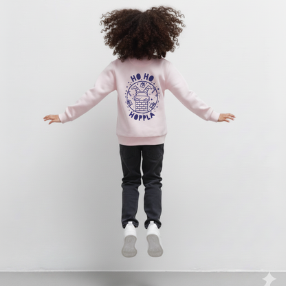 HoHoHoppla Kids Sweater