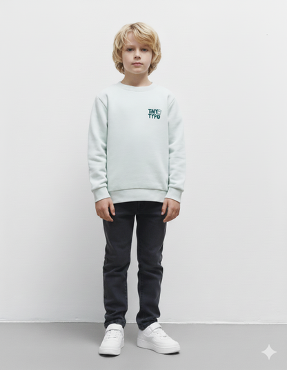 HoHoHoppla Kids Sweater