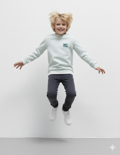 HoHoHoppla Kids Sweater