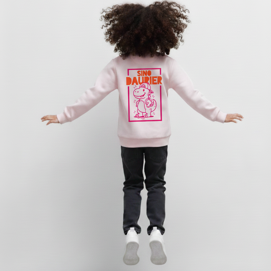 Dinosaurier Kids Sweater