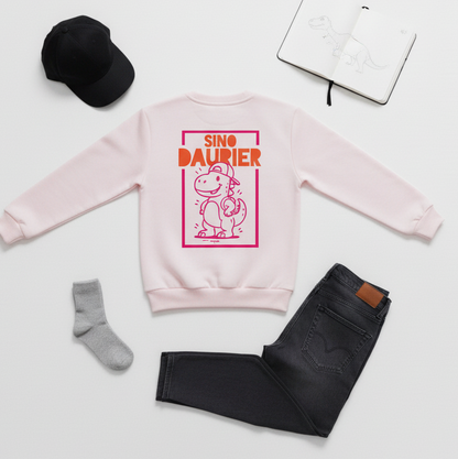 Dinosaurier Kids Sweater