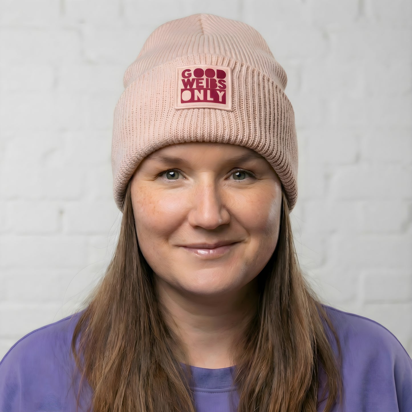 Good Weibs Only – Beanie