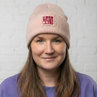 Good Weibs Only – Beanie