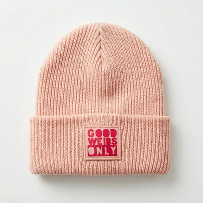 Good Weibs Only – Beanie