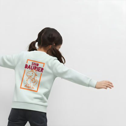 Dinosaurier Kids Sweater