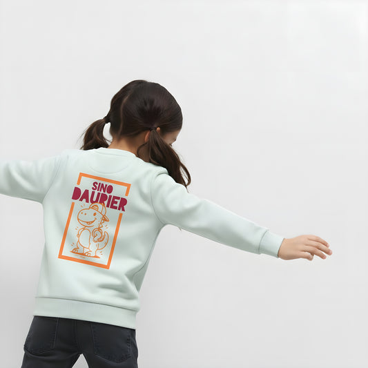 Dinosaurier Kids Sweater