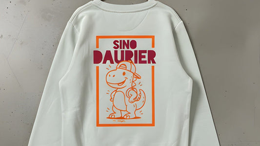 Dinosaurier Kids Sweater