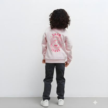 Zahn-Lykke – Kids Sweater