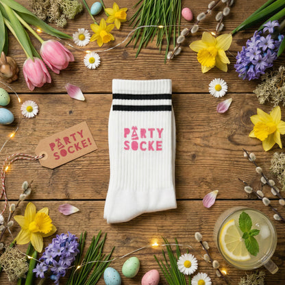 Partysocke Edition